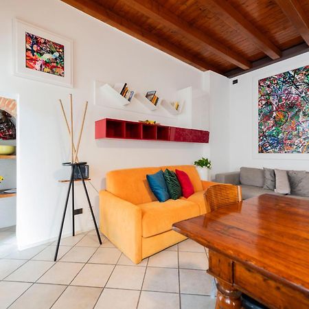 Mirko Apartment Verona Exteriér fotografie