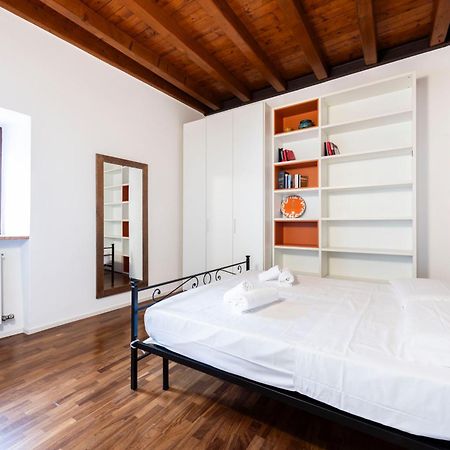 Mirko Apartment Verona Exteriér fotografie