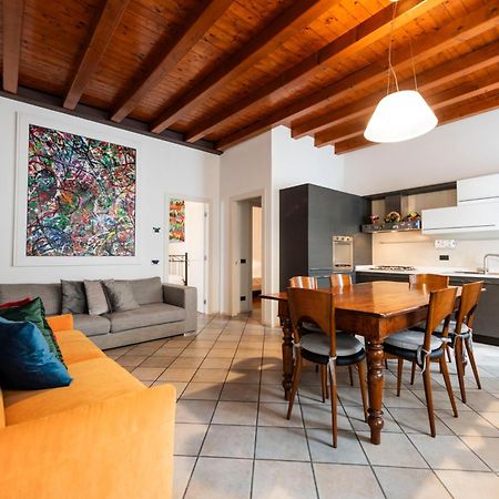 Mirko Apartment Verona Exteriér fotografie