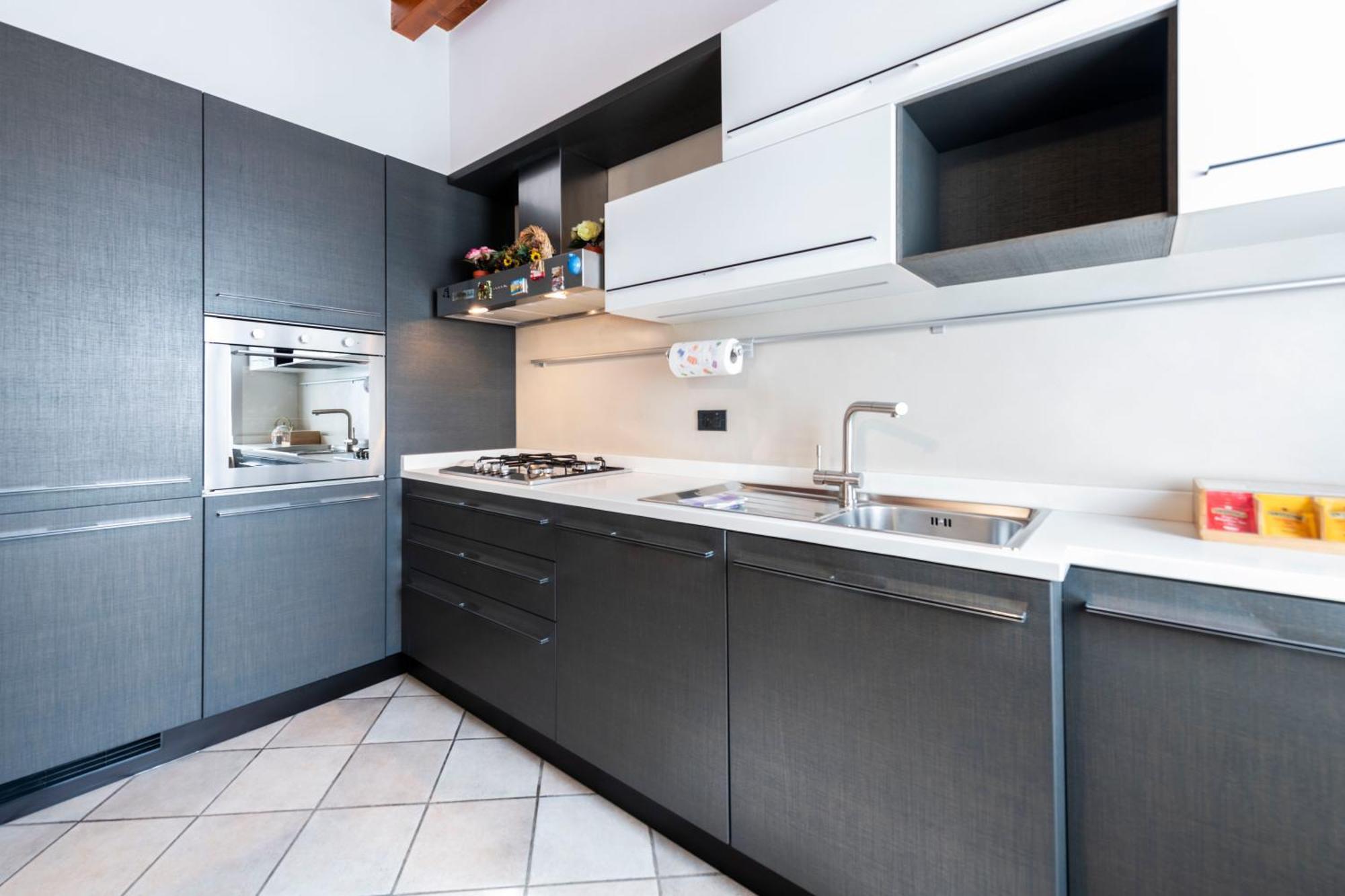 Mirko Apartment Verona Exteriér fotografie