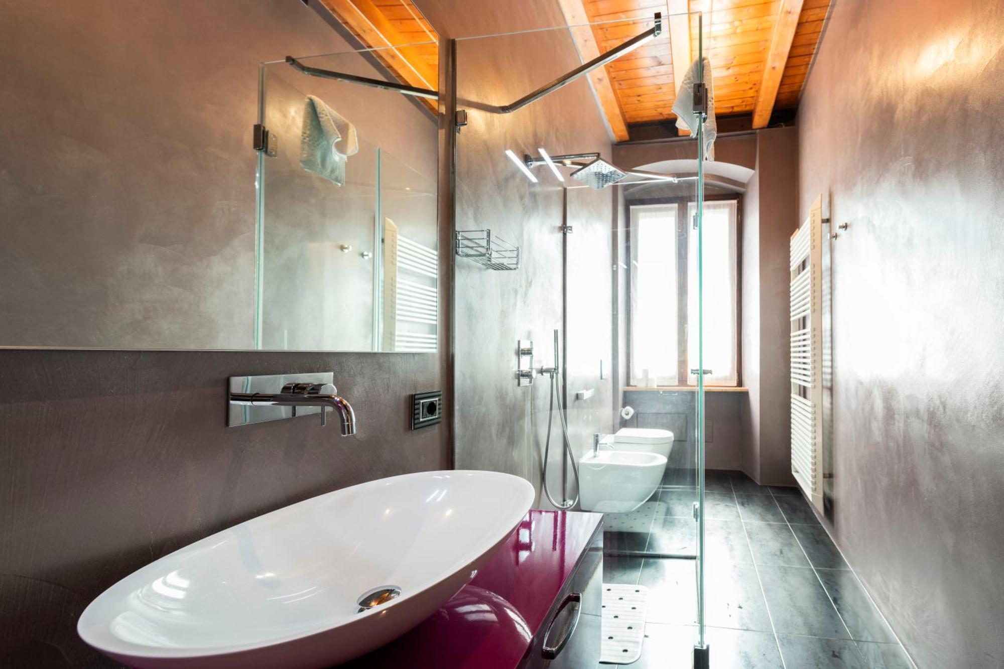 Mirko Apartment Verona Exteriér fotografie