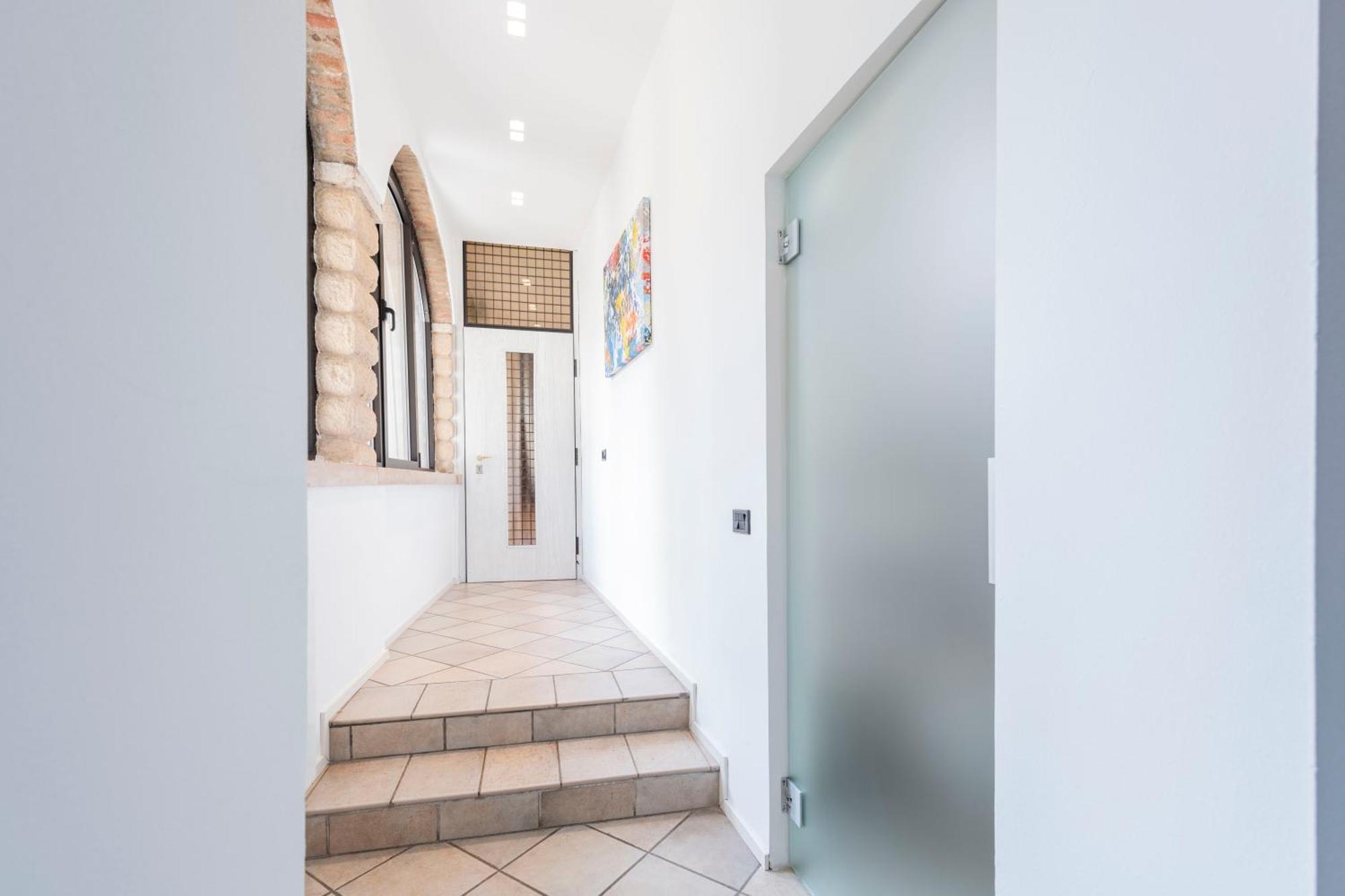 Mirko Apartment Verona Exteriér fotografie