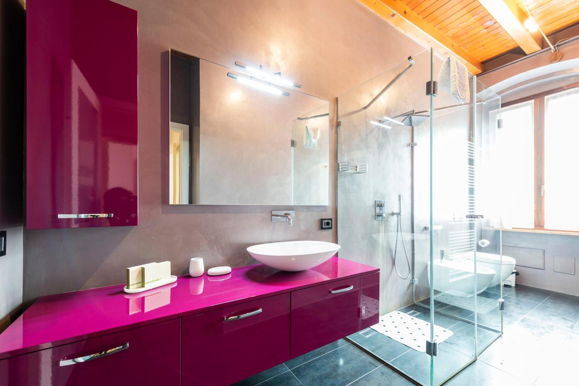 Mirko Apartment Verona Exteriér fotografie
