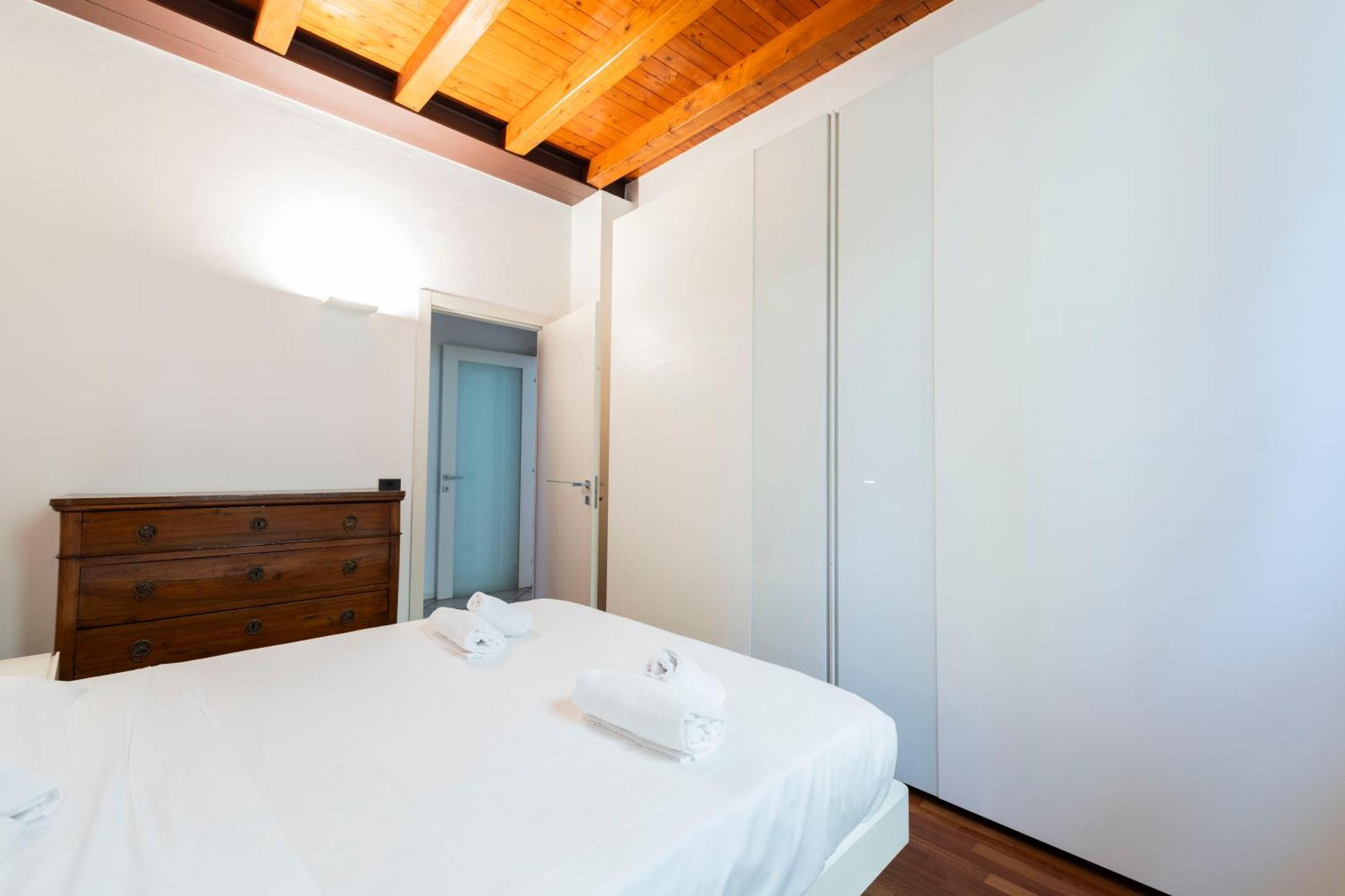 Mirko Apartment Verona Exteriér fotografie