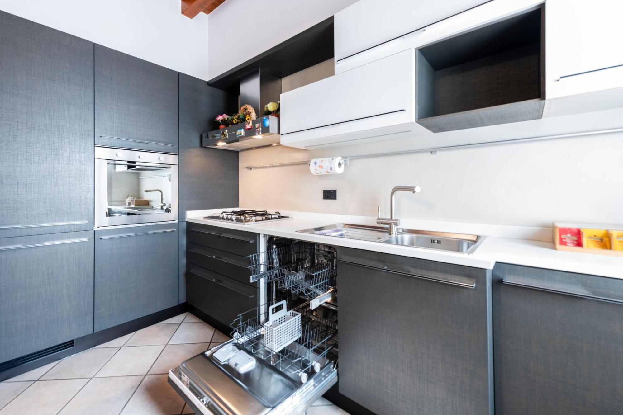 Mirko Apartment Verona Exteriér fotografie