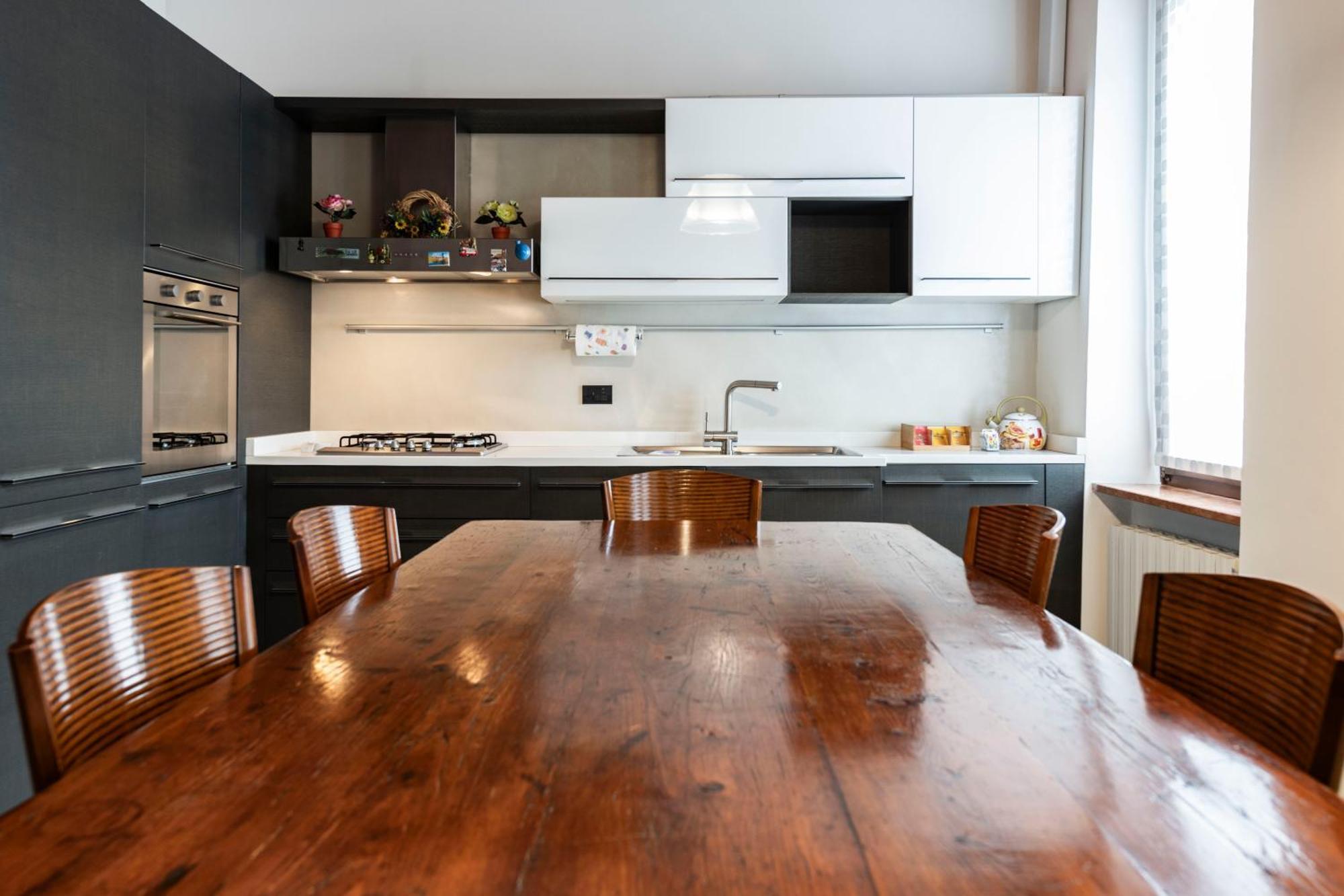 Mirko Apartment Verona Exteriér fotografie