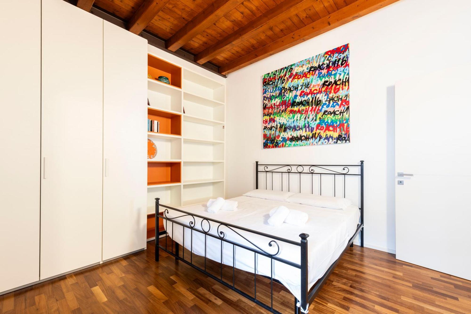 Mirko Apartment Verona Exteriér fotografie