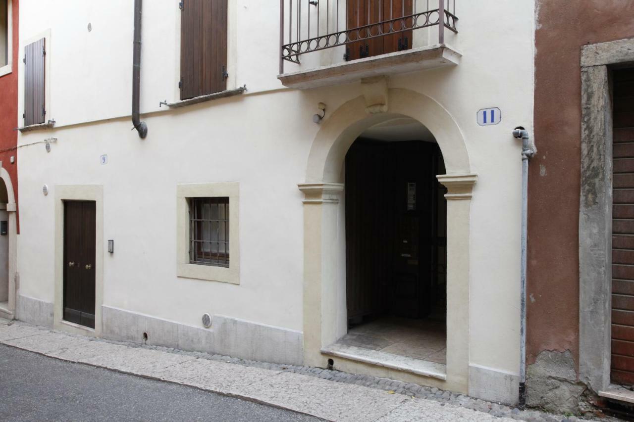 Mirko Apartment Verona Exteriér fotografie