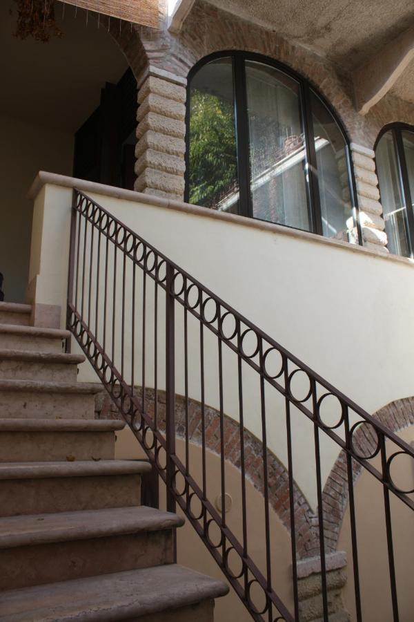 Mirko Apartment Verona Exteriér fotografie